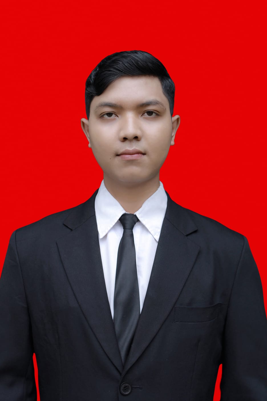 Aidil Fikri, S.Pd.