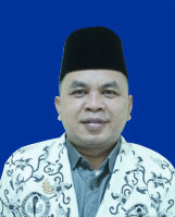 Dr. H. Darma Putra, M.PKim.