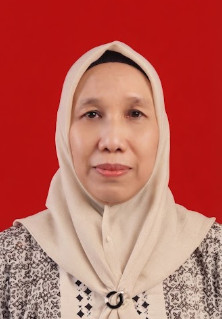 Febby Dwi Tantri Arinda, S.Pd.