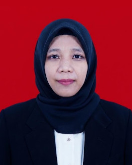 Musku Aini, S.Pd.