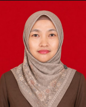 Neni Febrinarti, S.Pd.