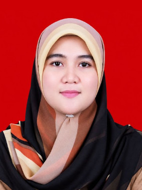 Nia Wulandari, S.Psi.