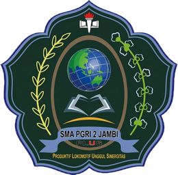 Logo SMA PGRI 2 Jambi